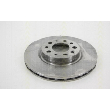 8120 12135 TRISCAN Тормозной диск