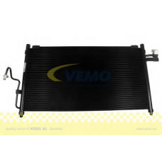 V32-62-0003 VEMO/VAICO Конденсатор, кондиционер
