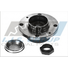 10-1345 IJS GROUP Комплект подшипника ступицы колеса