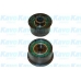 DID-4509 KAVO PARTS Паразитный / ведущий ролик, зубчатый ремень