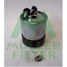 FN796 MULLER FILTER Топливный фильтр