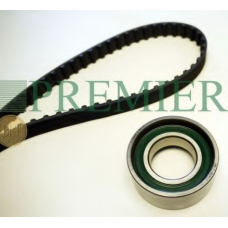 PBTK099 BRT Bearings Комплект ремня ГРМ