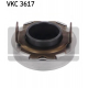 VKC 3617<br />SKF