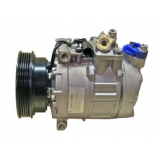 71.08.66.022 LIZARTE Компрессор, кондиционер