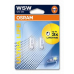 2825ULT-02B OSRAM Лампа накаливания, фонарь указателя поворота; ламп