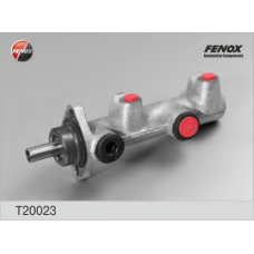T20023 FENOX Главный тормозной цилиндр