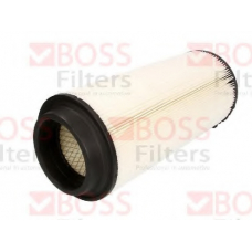 BS01-052 BOSS FILTERS Воздушный фильтр