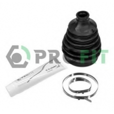 2710-1192 XLB PROFIT Комплект пылника, приводной вал