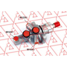 5092 CAR Главный тормозной цилиндр