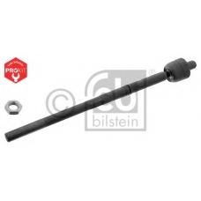 39358 FEBI Осевой шарнир, рулевая тяга