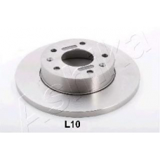 60-0L-L10 Ashika Тормозной диск