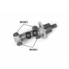 FBM1102.00 OPEN PARTS Главный тормозной цилиндр