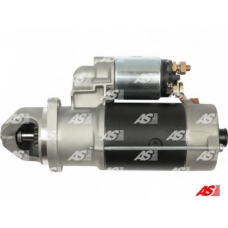 S0200 AS-PL Стартер