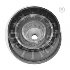 0-N907 OPTIMAL Паразитный / ведущий ролик, зубчатый ремень