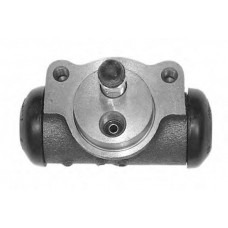 BWH372 TRW Колесный тормозной цилиндр