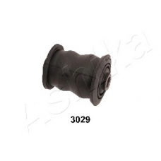 GOM-3029 Ashika Кронштейн, подушки рычага