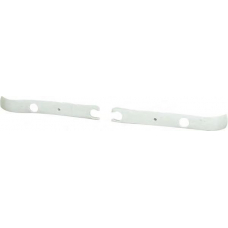 3527947 KLOKKERHOLM Front bumper absorber