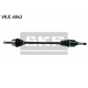 VKJC 4843<br />SKF