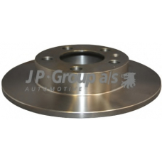 1163200500 Jp Group Тормозной диск