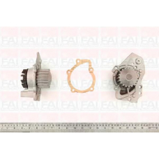 WP2941 FAI AutoParts Водяной насос