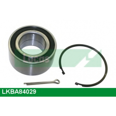 LKBA84029 TRW Комплект подшипника ступицы колеса