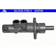 24.2123-1753.3 ATE Главный тормозной цилиндр