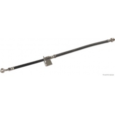 J3700531 HERTH+BUSS JAKOPARTS Тормозной шланг