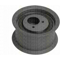 8646 29221 TRISCAN Паразитный / ведущий ролик, зубчатый ремень