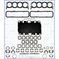 52077100 AJUSA Комплект прокладок, головка цилиндра
