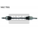 VKJC 7551<br />SKF