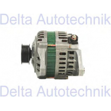 L 38 480 DELTA AUTOTECHNIK Генератор