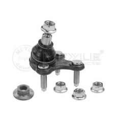 116 010 0017 MEYLE Несущий / направляющий шарнир