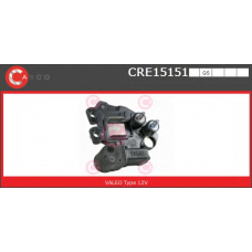 CRE15151GS CASCO Регулятор