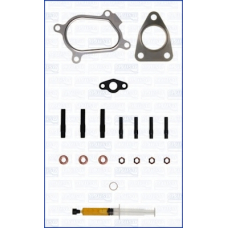 JTC11240 AJUSA Монтажный комплект, компрессор