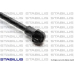 015495 STABILUS Газовая пружина, крышка багажник