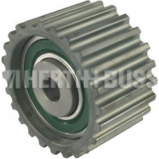 J1147000 NIPPARTS Паразитный / ведущий ролик, зубчатый ремень