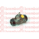 A 12 348<br />BREMBO