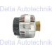 L 44 330 DELTA AUTOTECHNIK Генератор l44330