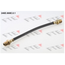246E.666E.0.1 FTE Тормозной шланг