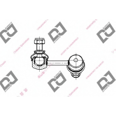 DL1027 DJ PARTS Тяга / стойка, стабилизатор