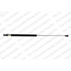 GS0474 ROC Газовая пружина, крышка багажник