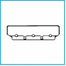 02933 GLASER Прокладка, крышка головки цилиндра