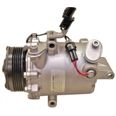 81.03.07.004 LIZARTE Компрессор, кондиционер