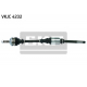 VKJC 4232<br />SKF