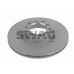 10 91 0680 SWAG Тормозной диск
