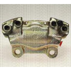 8170 24503 TRIDON Caliper left back