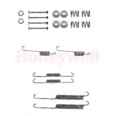 771288B BENDIX Комплектующие, тормозная колодка