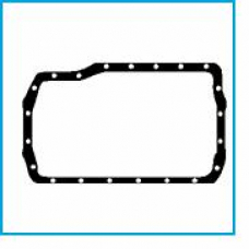 04584 GLASER Прокладка, маслянный поддон