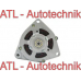 L 41 090 ATL Autotechnik Генератор