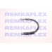 2710 REMKAFLEX Тормозной шланг